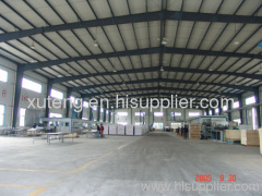 Nanjing Tian Sino Trade Co.,Ltd.