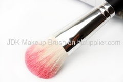 Colored Synthetic Hair Blush Brush