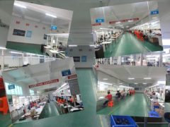 Shenzhen Zhanjie Wenda Electronics Co.,Ltd