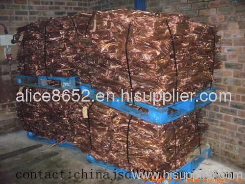 scrap copper copper scrap wire