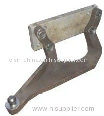 Sand Casting Parts