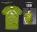 hot sale fashion men t-shirts with wholesale price and excellent quality