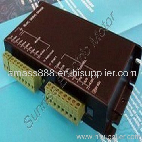 BLDC motor driver brushless motor driver