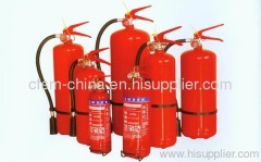 Fire Extinguisher Cylinder