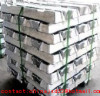 aluminium scrap ingot