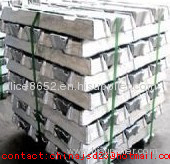 aluminium scrap aluminium ingot