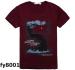 hot sale syl t-shirts for men with wholesale price and excellent quality