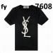 hot sale syl t-shirts for men with wholesale price and excellent quality
