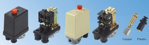 Pressure Switch