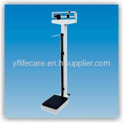 75-200cm Height range health scale