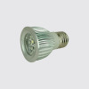 3W high power LED spotlight