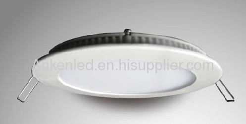 Round Panel light;Downlight