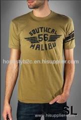 hot sale t-shirts men t-shirts with wholesale price and excellent quality