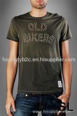 hot sale t-shirts men t-shirts with wholesale price and excellent quality