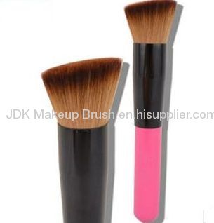 Angled Persia Hair Cosmetic Blush Brush