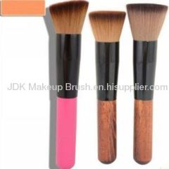 Angled Persia Hair Cosmetic Blush Brush