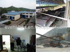 Jiangxi Jinshibao Mining Machinery Manufacturing Co.,Ltd