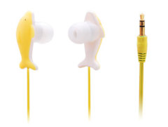 In Ear Headphone