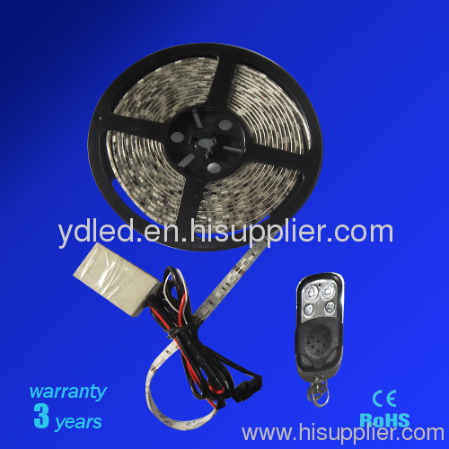 SMD 5050 led strip;led strip kit