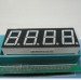 7 Segment ;Temperature Control;LED Display;Common Anode;