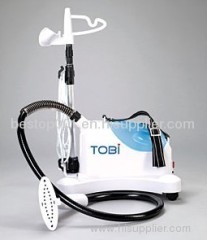 Tobi Steamer