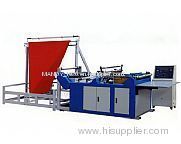 LSQ-800/1000 bubble film bag making machnes