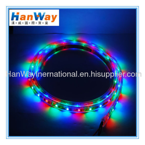 RGB LED Flexible Strip Light