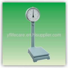 50-150kgs Max weight double dial scale