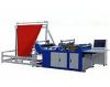 LSQ-800-1000 bubble film bag making machine