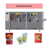 Pre-made Pouch Packing Machine BHP-240 Packing Machine