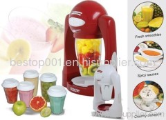 Smoothie maker / fruit blender