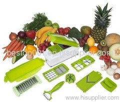 vegetable Dicer Plus slicer