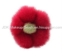 New Style Flower Shape Blush Brush