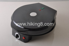 mini original electric pizza maker 1200W