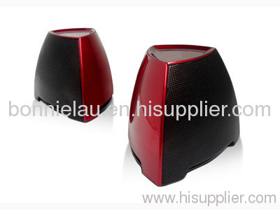 usb mini speaker for computer factory in shenzhen