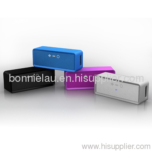 wireless bluetooth speaker