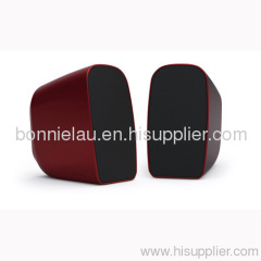 2.0 usb mini speaker