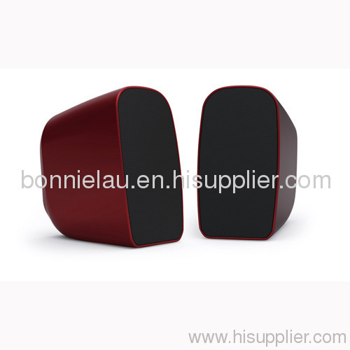 2.0 usb mini speaker protable speaker