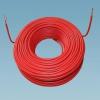 PVC heating cable, PVC heating wire