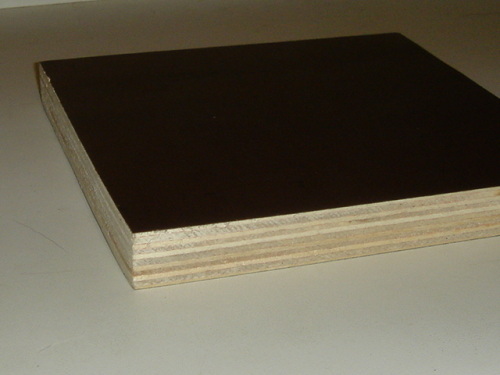 plywood