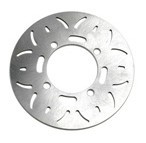 Front Brake Rotor Disc of Suzuki