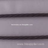Helical rib pc wire