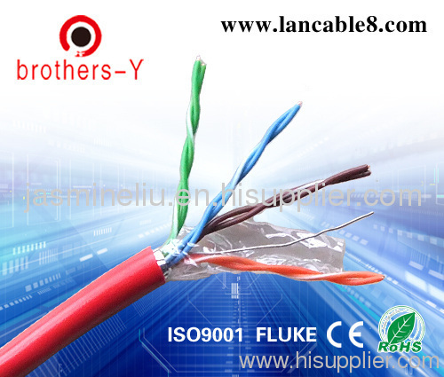 hot selling utp cat5e lan cable