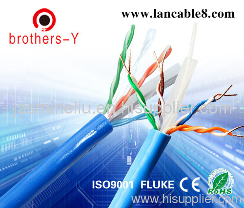 utp cat6 lan cable