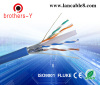 FTP cat6 lan cable with professional supplier