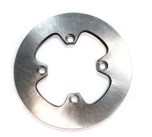 High quality of honda brake totor disc