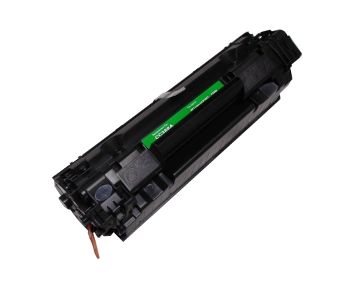 Compatible Toner Cartridge-CC388A