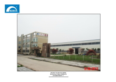 Zigong Wujin Machine Manufacture Co., Ltd.