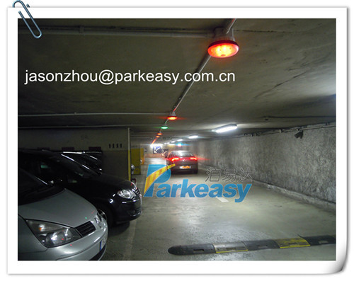 Parking Management system