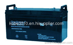 vrla battery deep cycle battery ups battery